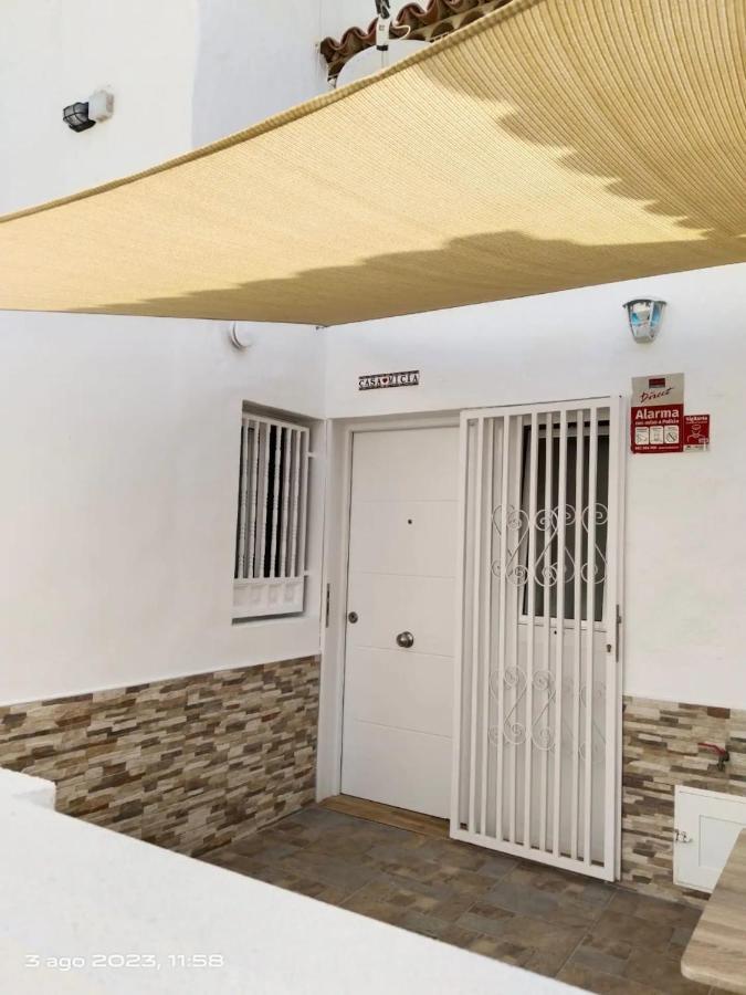 Villa Casa Micia Arona  Exterior foto
